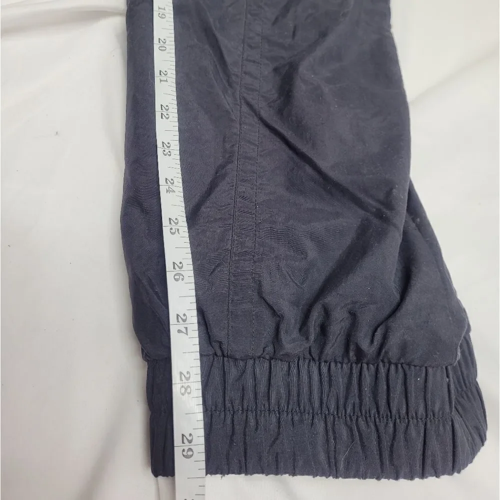 VINTAGE‎ 90s Tyrolia by Head embroidered drawstring waist ski snowsuit M